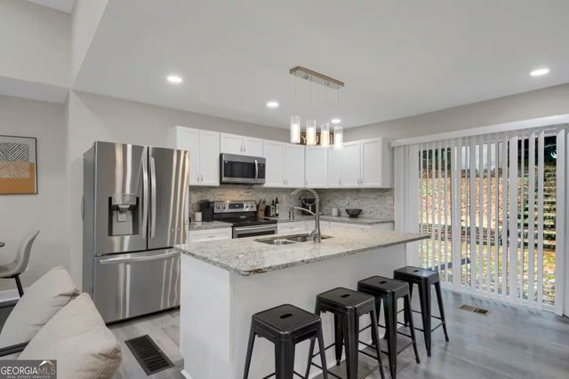 1901 Windsor Drive SW, Atlanta, GA 30311