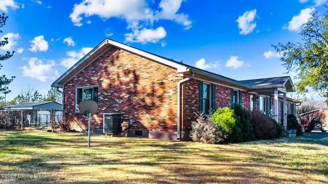 977 Waterford Rd, Mt Washington, KY 40047