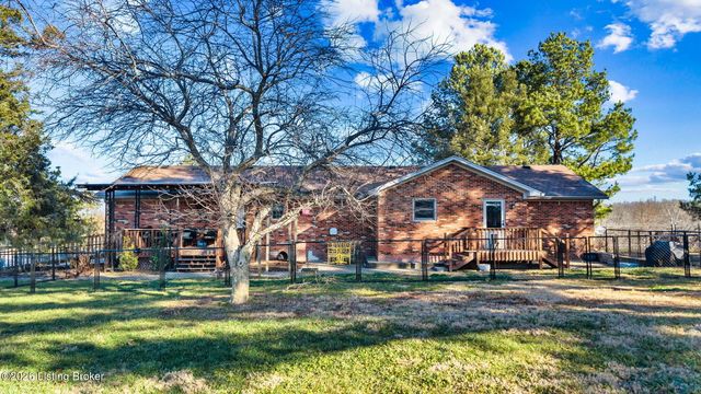 977 Waterford Rd, Mt Washington, KY 40047