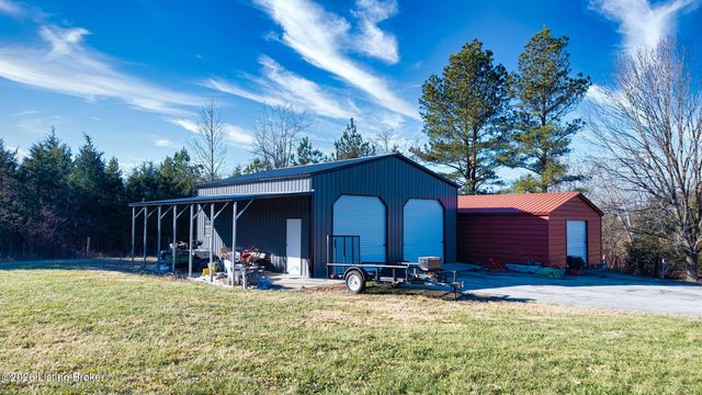 977 Waterford Rd, Mt Washington, KY 40047