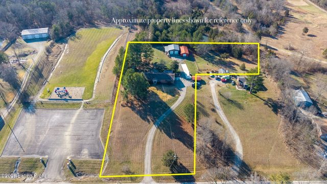 977 Waterford Rd, Mt Washington, KY 40047