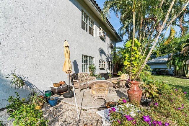 11706 Briarwood Circle 1, Boynton Beach, FL 33437