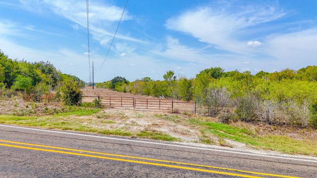 Tbd 27 acres Fm 642, Purdon, TX 76679