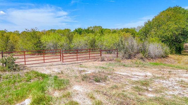 Tbd 27 acres Fm 642, Purdon, TX 76679