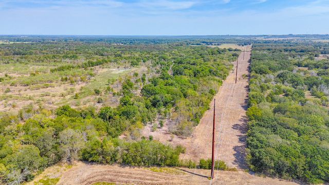 Tbd 27 acres Fm 642, Purdon, TX 76679