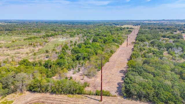Tbd 27 acres Fm 642, Purdon, TX 76679