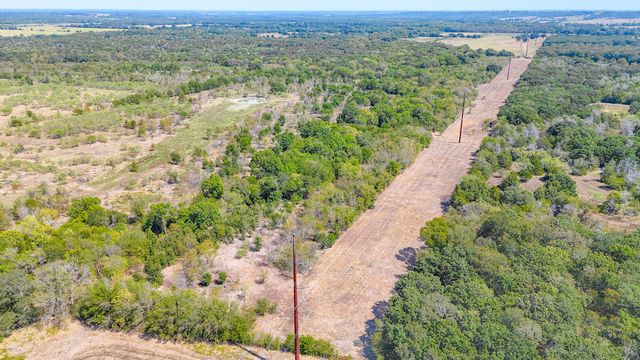 Tbd 27 acres Fm 642, Purdon, TX 76679