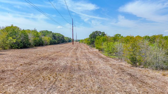 Tbd 27 acres Fm 642, Purdon, TX 76679