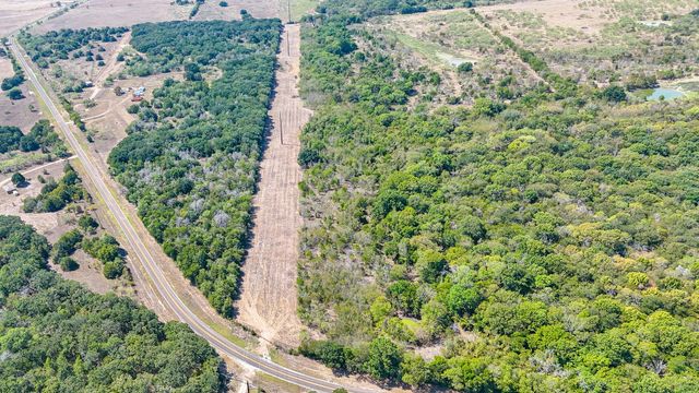 Tbd 27 acres Fm 642, Purdon, TX 76679