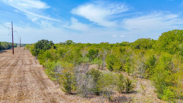 Tbd 27 acres Fm 642, Purdon, TX 76679