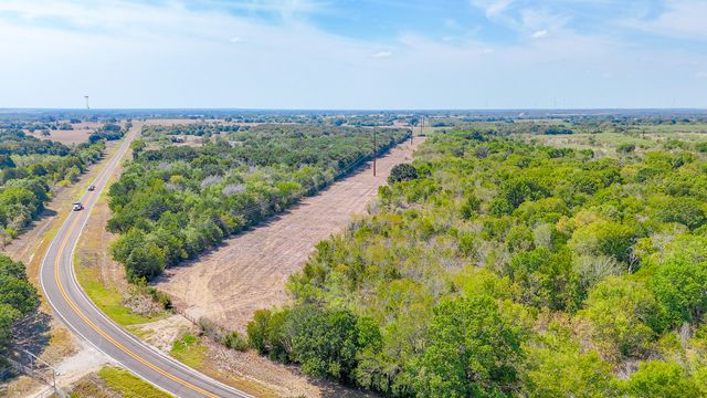 Tbd 27 acres Fm 642, Purdon, TX 76679