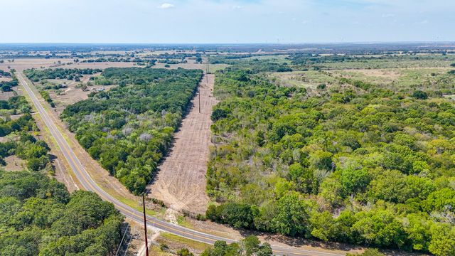 Tbd 27 acres Fm 642, Purdon, TX 76679
