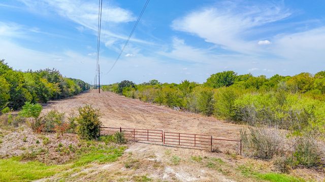 Tbd 27 acres Fm 642, Purdon, TX 76679