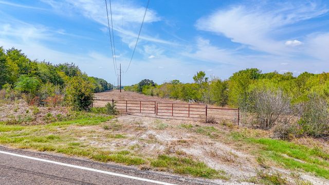 Tbd 27 acres Fm 642, Purdon, TX 76679