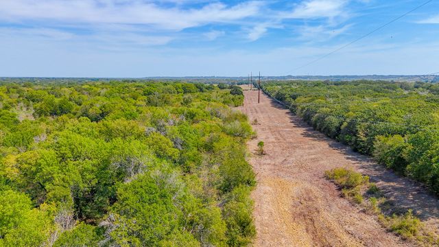 Tbd 27 acres Fm 642, Purdon, TX 76679