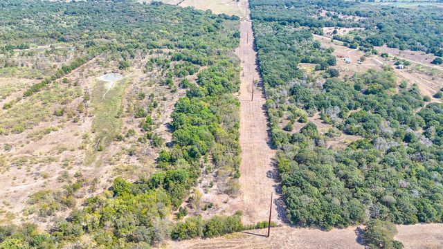 Tbd 27 acres Fm 642, Purdon, TX 76679