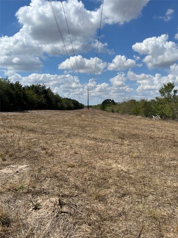 Tbd 27 acres Fm 642, Purdon, TX 76679