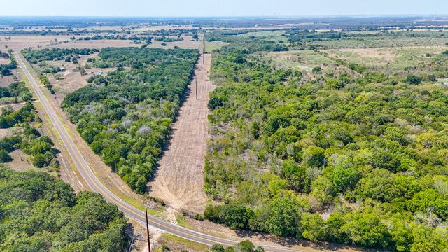 Tbd 27 acres Fm 642, Purdon, TX 76679