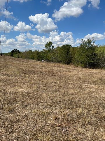 Tbd 27 acres Fm 642, Purdon, TX 76679