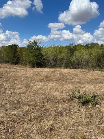 Tbd 27 acres Fm 642, Purdon, TX 76679