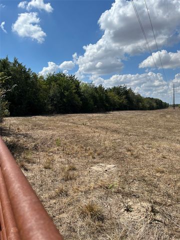 Tbd 27 acres Fm 642, Purdon, TX 76679