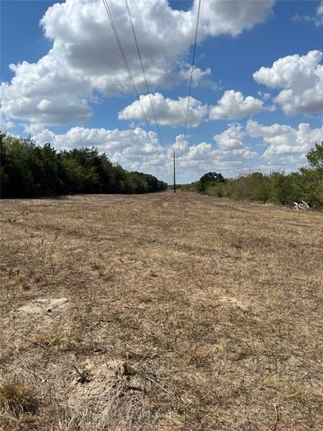 Tbd 27 acres Fm 642, Purdon, TX 76679