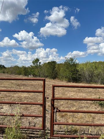 Tbd 27 acres Fm 642, Purdon, TX 76679