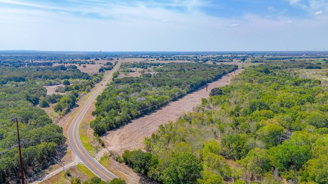 Tbd 27 acres Fm 642, Purdon, TX 76679
