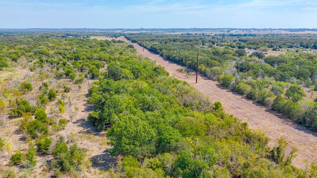 Tbd 27 acres Fm 642, Purdon, TX 76679