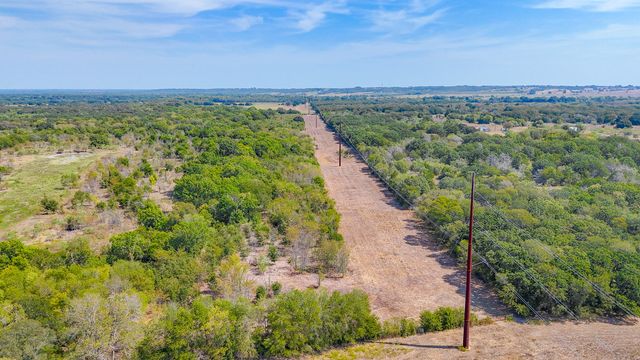 Tbd 27 acres Fm 642, Purdon, TX 76679