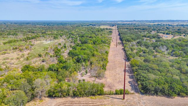 Tbd 27 acres Fm 642, Purdon, TX 76679
