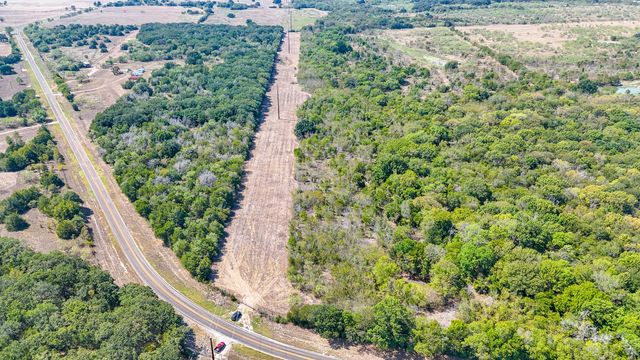 Tbd 27 acres Fm 642, Purdon, TX 76679