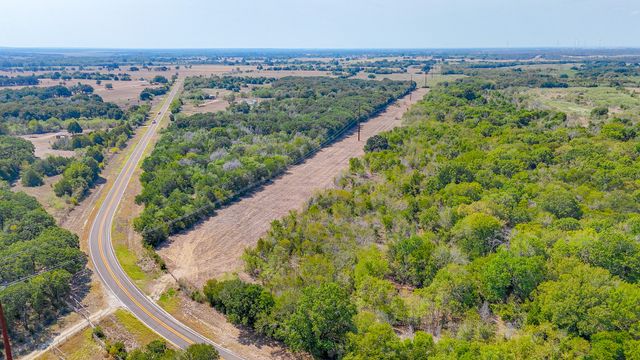 Tbd 27 acres Fm 642, Purdon, TX 76679