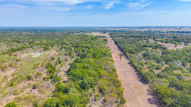 Tbd 27 acres Fm 642, Purdon, TX 76679