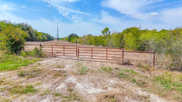 Tbd 27 acres Fm 642, Purdon, TX 76679