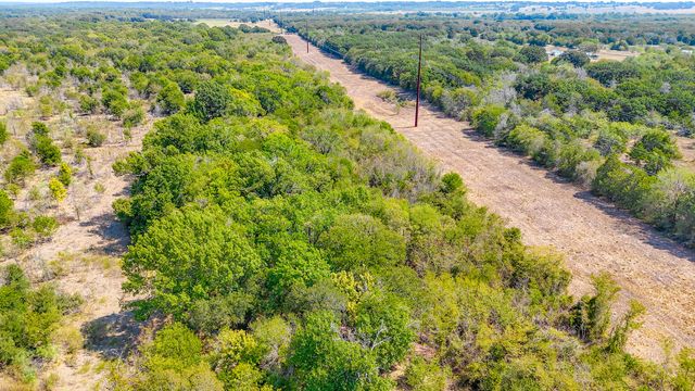 Tbd 27 acres Fm 642, Purdon, TX 76679
