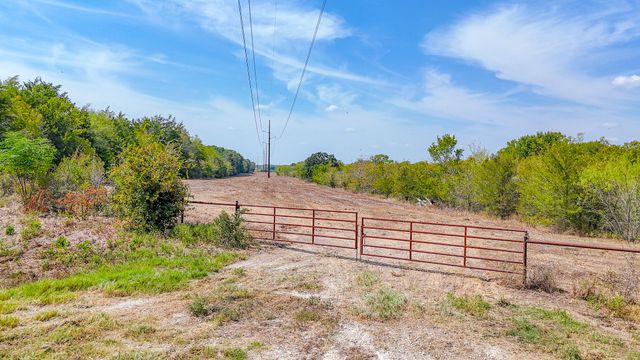 Tbd 27 acres Fm 642, Purdon, TX 76679