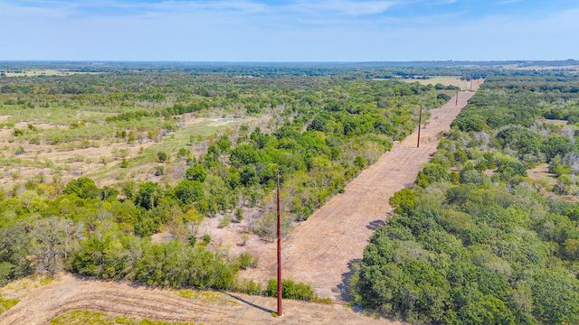 Tbd 27 acres Fm 642, Purdon, TX 76679