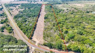 Tbd 27 acres Fm 642, Purdon, TX 76679
