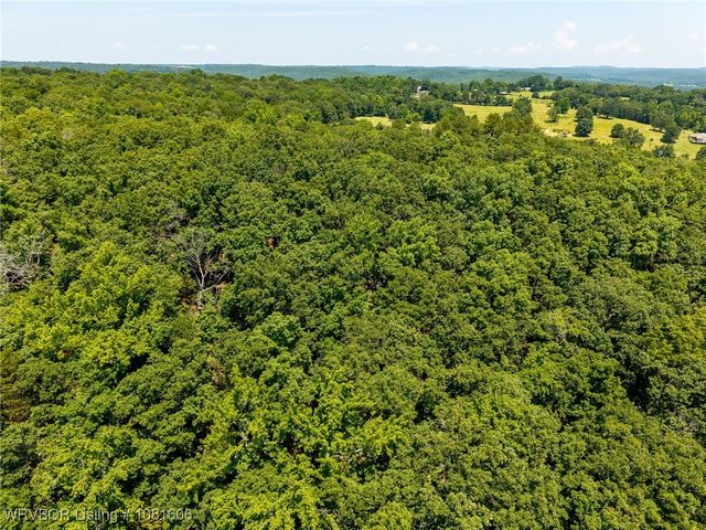 5565 282 Highway, Rudy, AR 72952