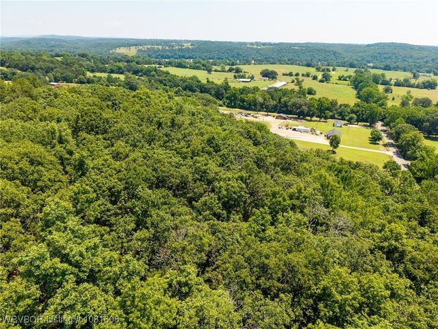 5565 282 Highway, Rudy, AR 72952