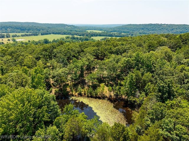 5565 282 Highway, Rudy, AR 72952