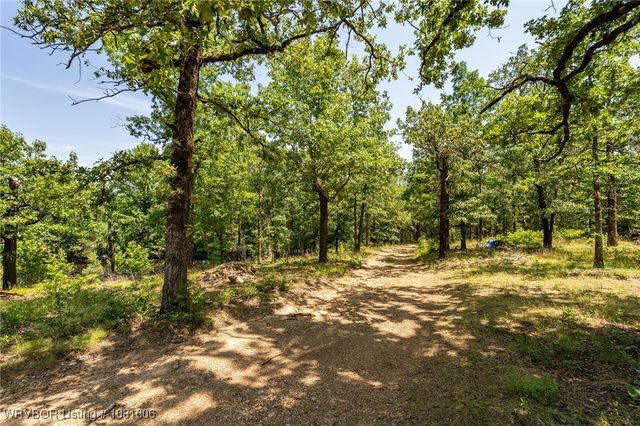 5565 282 Highway, Rudy, AR 72952