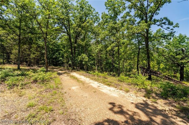 5565 282 Highway, Rudy, AR 72952