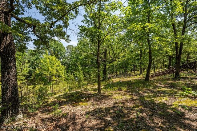 5565 282 Highway, Rudy, AR 72952