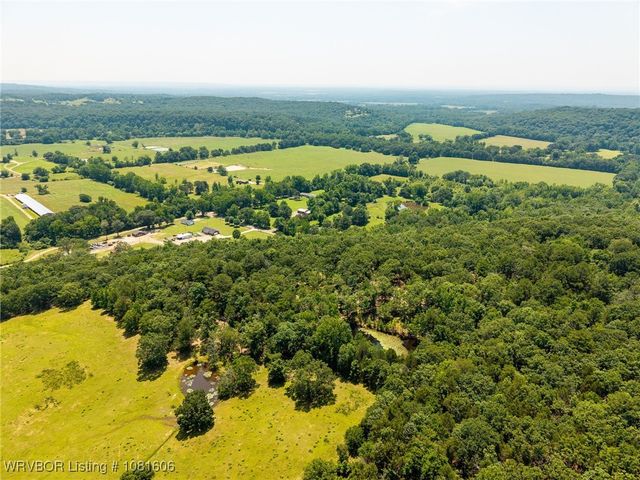 5565 282 Highway, Rudy, AR 72952