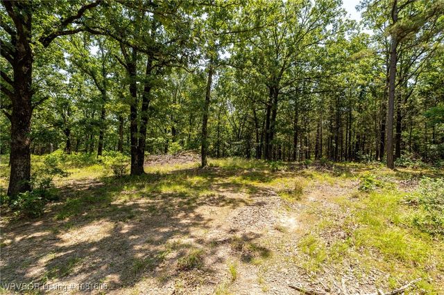 5565 282 Highway, Rudy, AR 72952