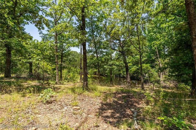 5565 282 Highway, Rudy, AR 72952