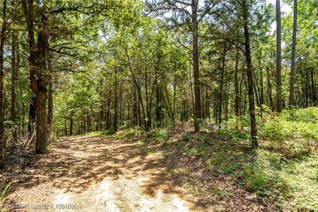 5565 282 Highway, Rudy, AR 72952