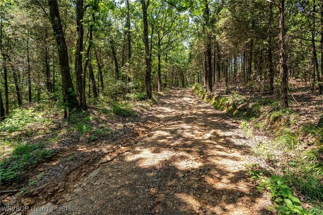 5565 282 Highway, Rudy, AR 72952